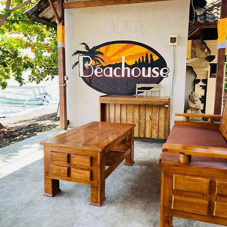 Beachouse Lovina Exterior foto