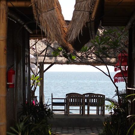 Beachouse Lovina Exterior foto